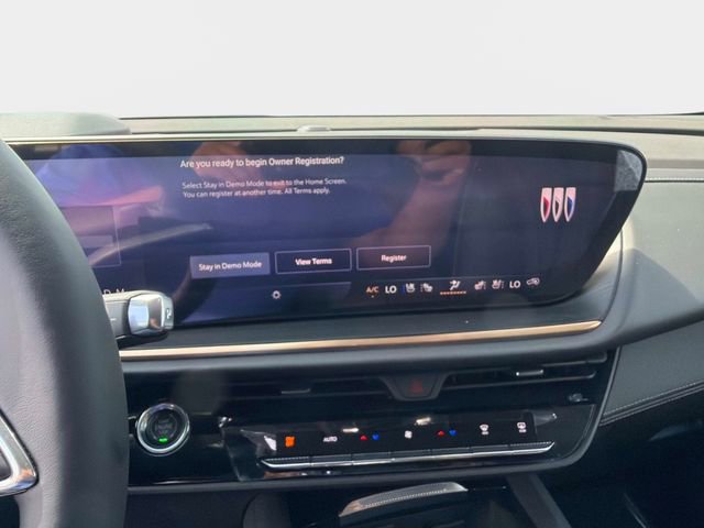 New 2026 Buick Envision Avenir image 23