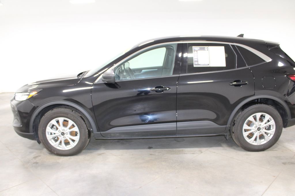 Used 2024 Ford Escape Active image 6