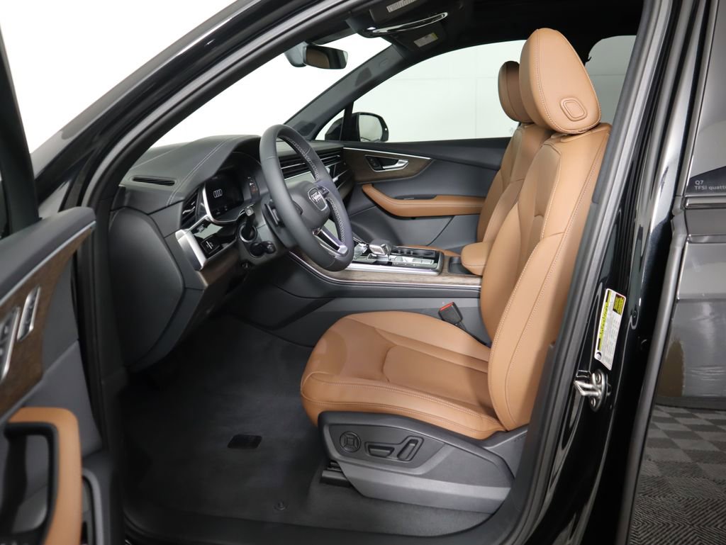 Used 2026 Audi Q7 3.0T Premium Plus w/ Premium Plus Package image 22