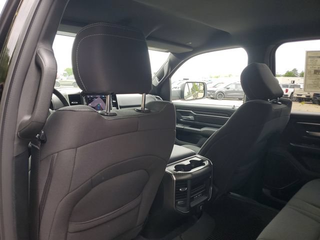 New 2026 RAM 1500 Big Horn AWD/4WD image 10