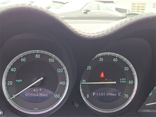 Used 2007 Mercedes-Benz SL 550 image 10