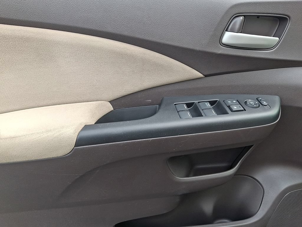 Used 2013 Honda CR-V EX image 12