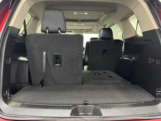 Used 2023 GMC Acadia Denali w/ Denali Ultimate Package image 35