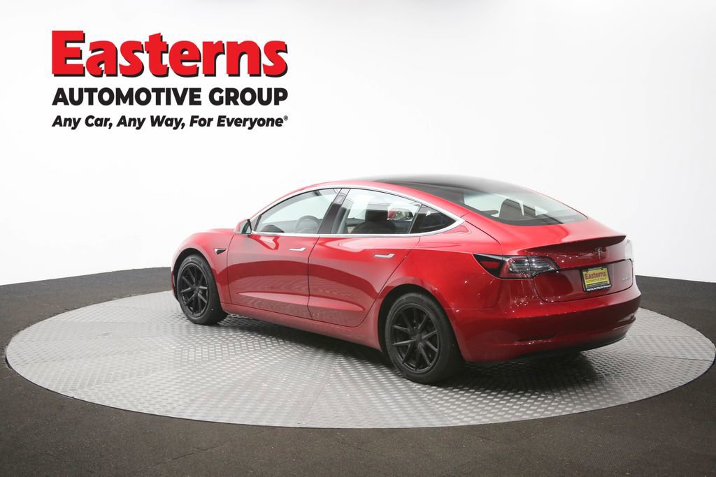 Used 2018 Tesla Model 3 Performance image 59
