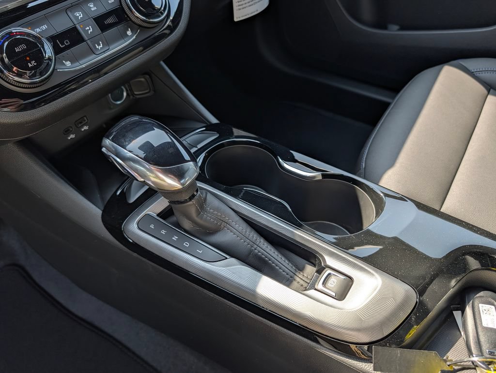 New 2026 Buick Envista Sport Touring w/ Convenience I Package FWD image 26