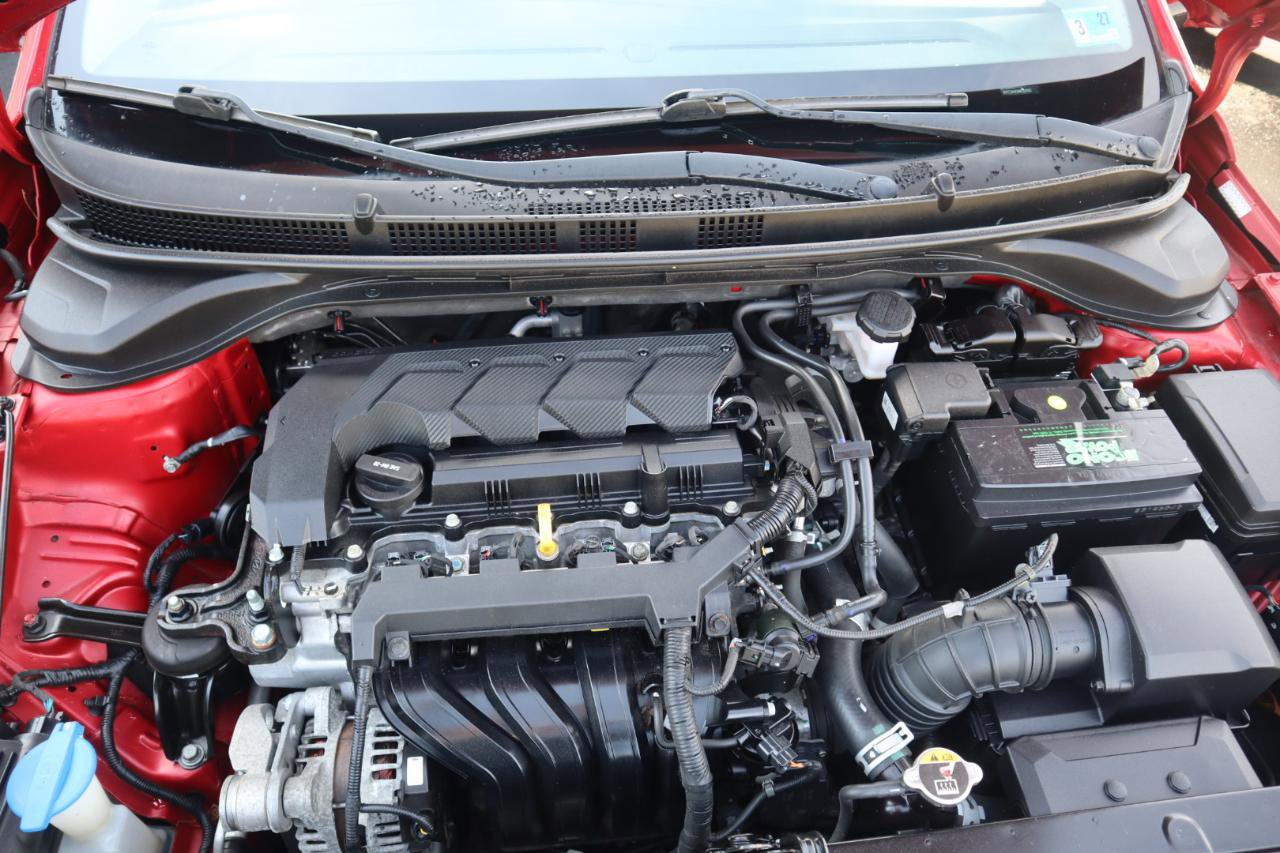 Used 2021 Hyundai Accent SE image 29