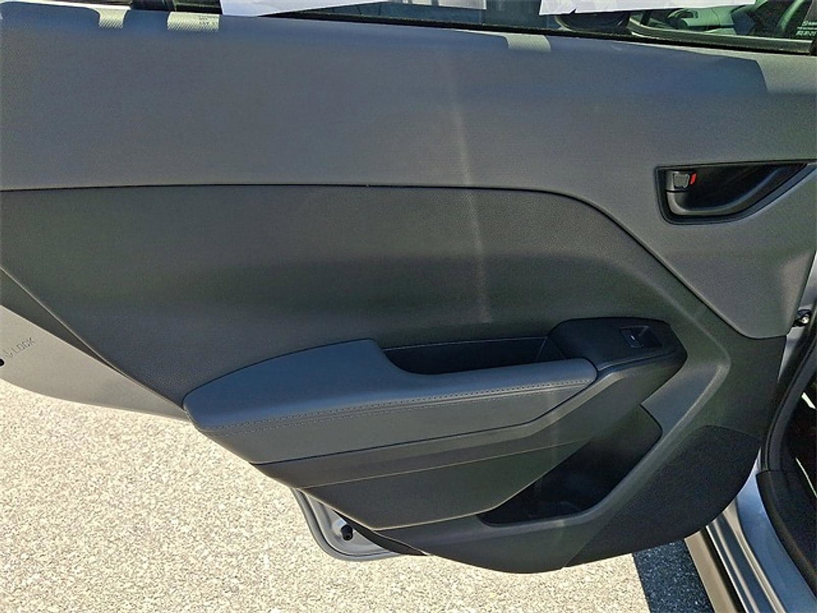 New 2026 Hyundai Tucson SEL AWD/4WD image 12