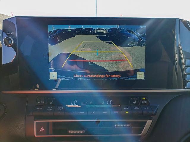 New 2026 Toyota Camry XSE image 15