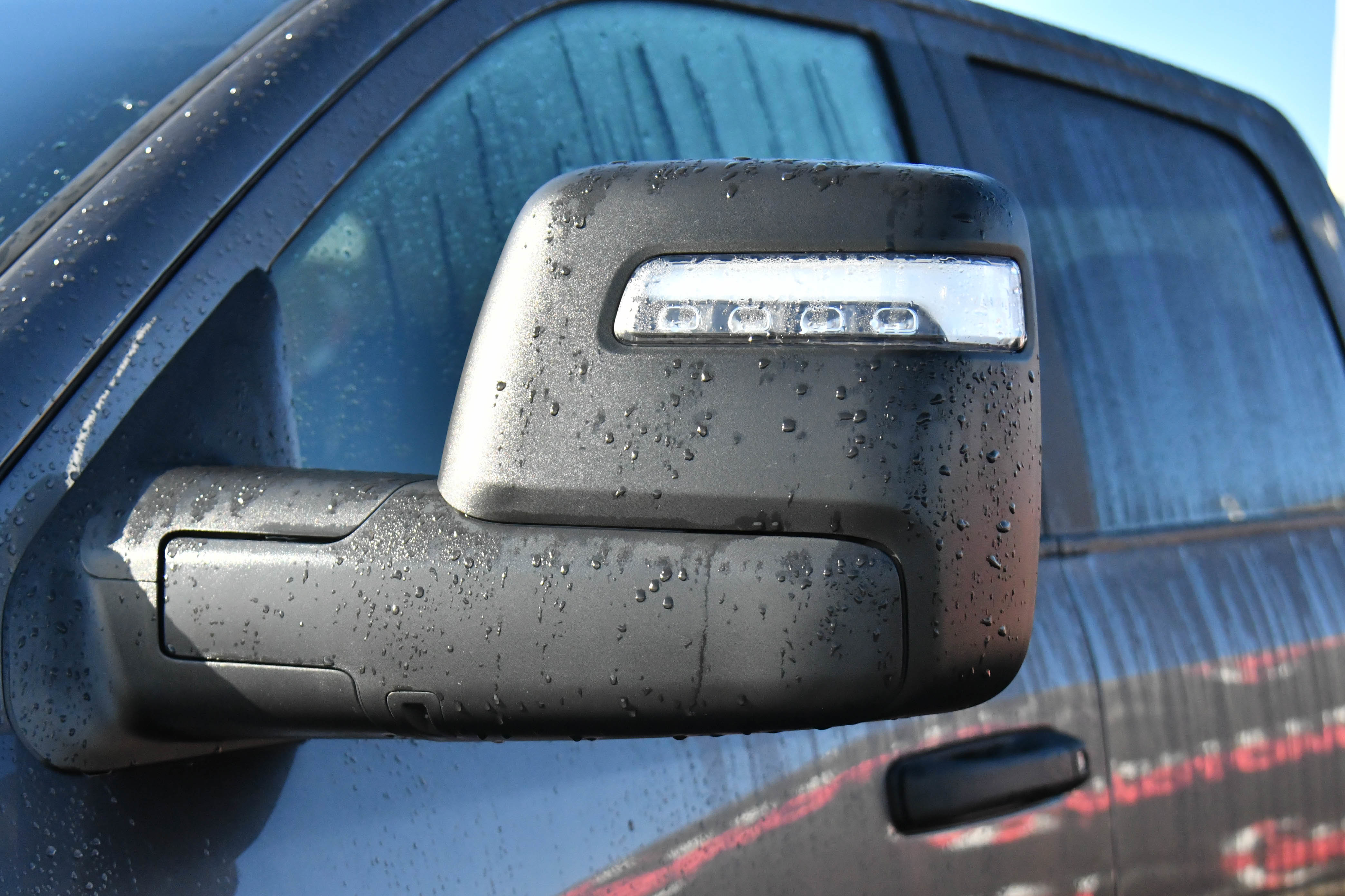 Used 2025 RAM 2500 Big Horn image 14