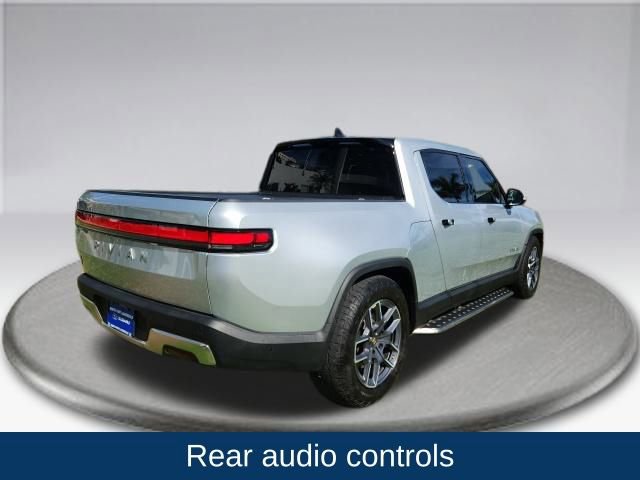 Used 2023 Rivian R1T Adventure image 14
