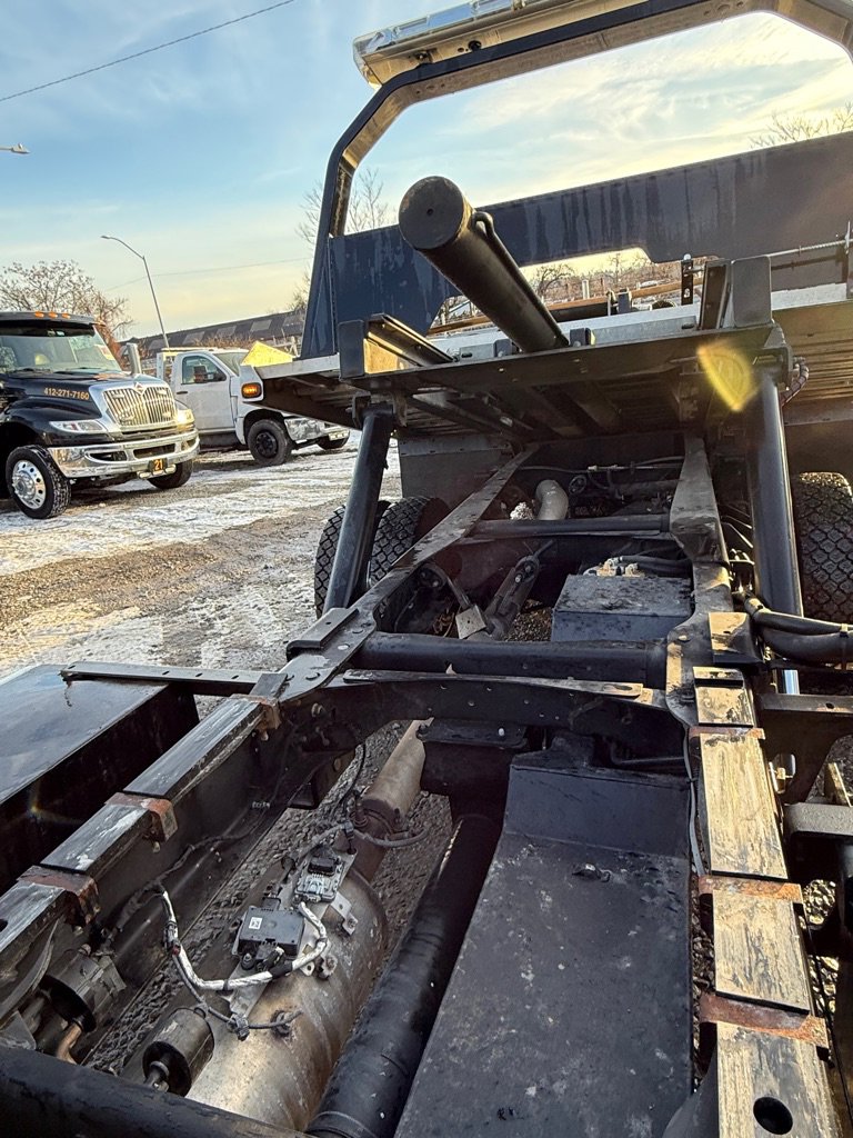 Used 2022 RAM 5500 SLT w/ Quick Order Package 2YG SLT AWD/4WD image 19