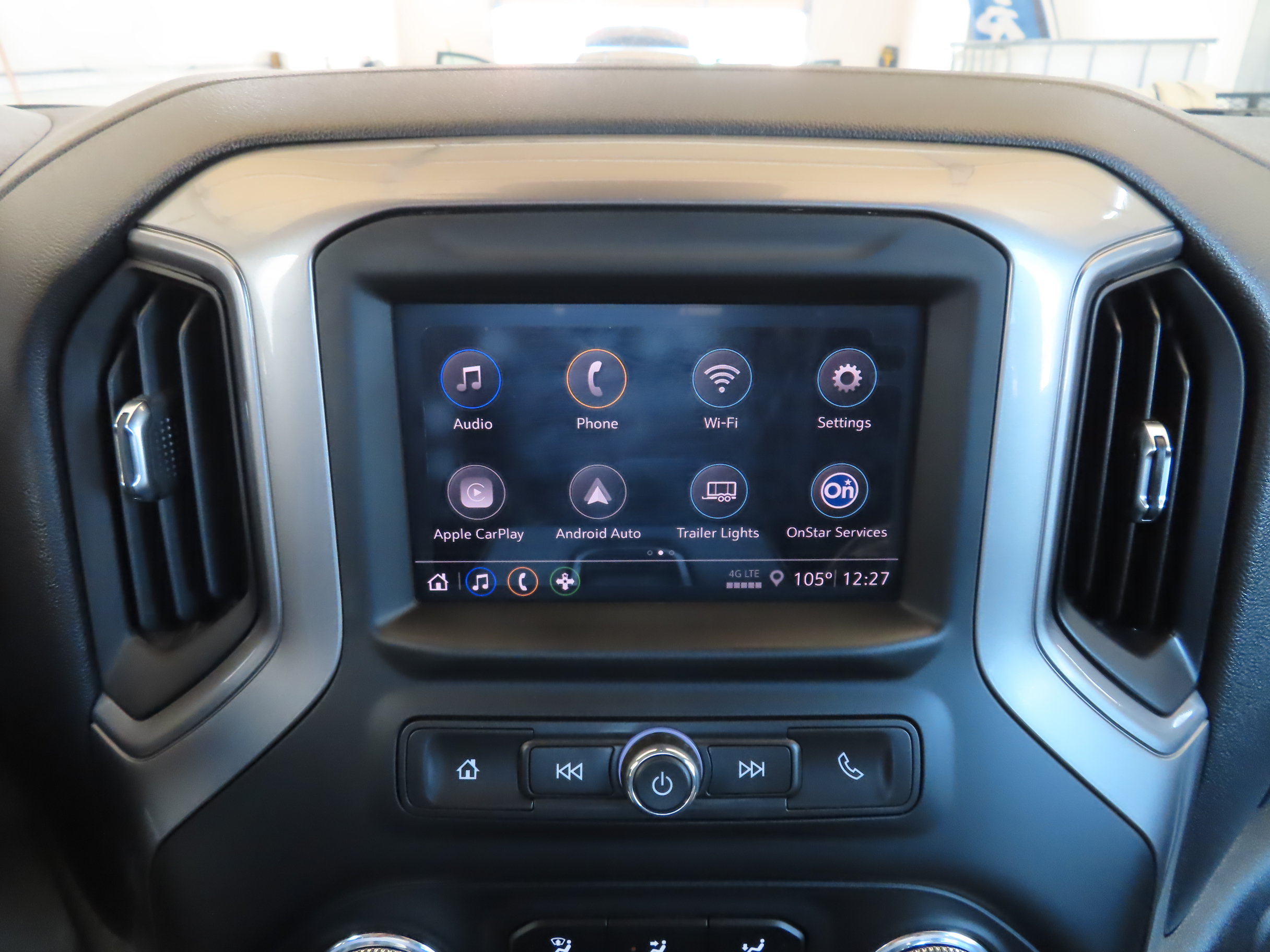 Used 2024 GMC Sierra 1500 Pro w/ Graphite Edition AWD/4WD image 28