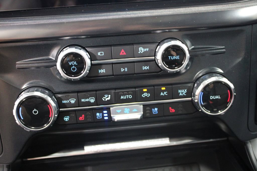 New 2025 Ford F150 Tremor w/ Equipment Group 402A High image 49