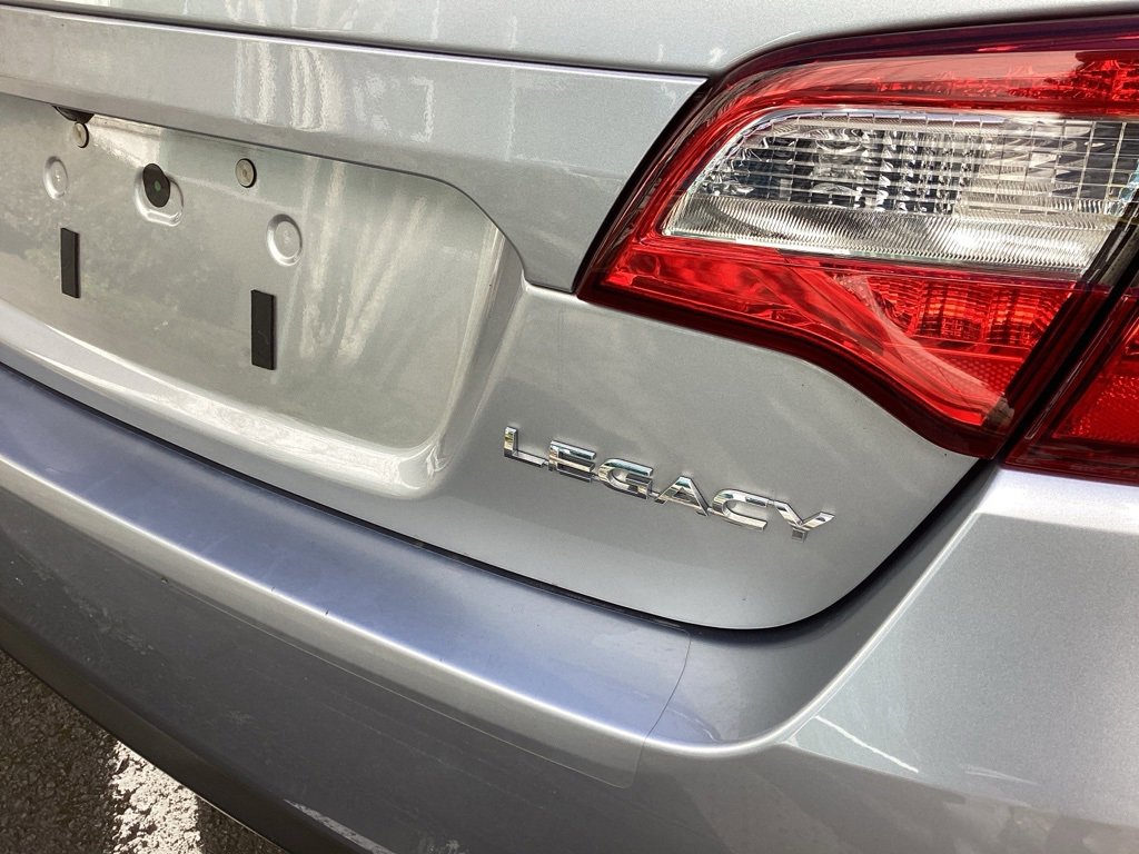 Used 2019 Subaru Legacy 2.5i Premium w/ Popular Package #2A image 20