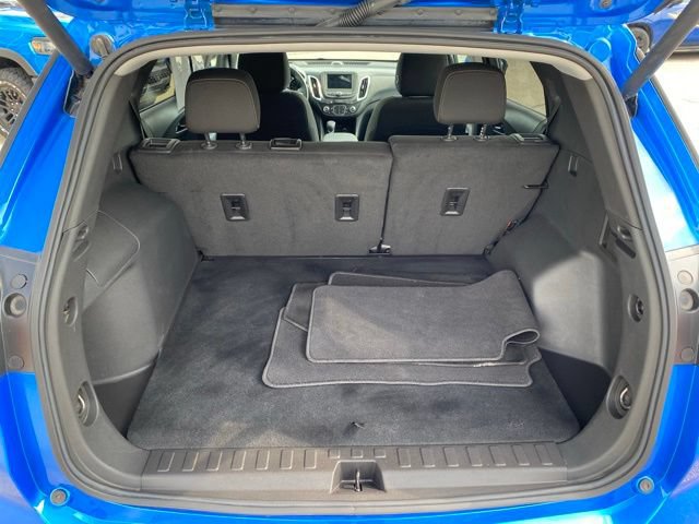 Used 2024 Chevrolet Equinox LT FWD image 26
