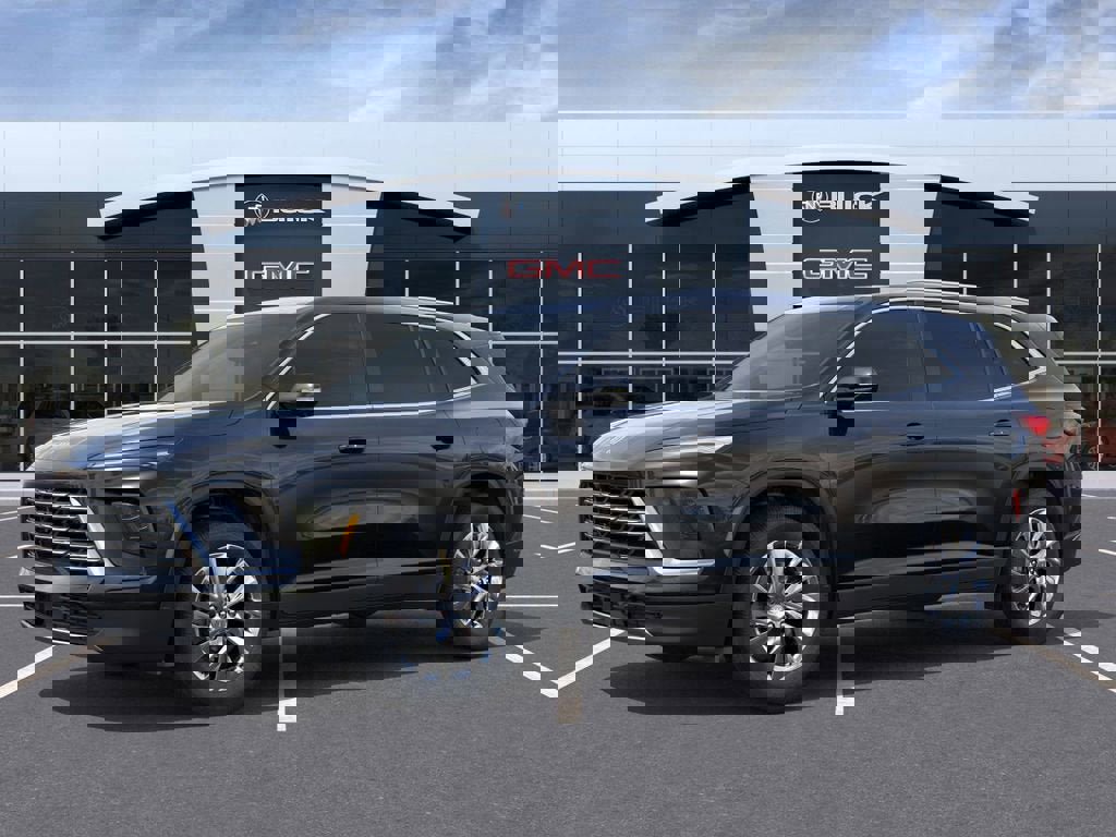 New 2026 Buick Enclave Preferred w/ Power Package image 2
