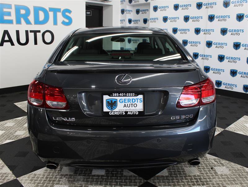 Used 2006 Lexus GS 300 RWD image 3