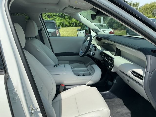 New 2026 Hyundai Palisade Calligraphy AWD/4WD image 30