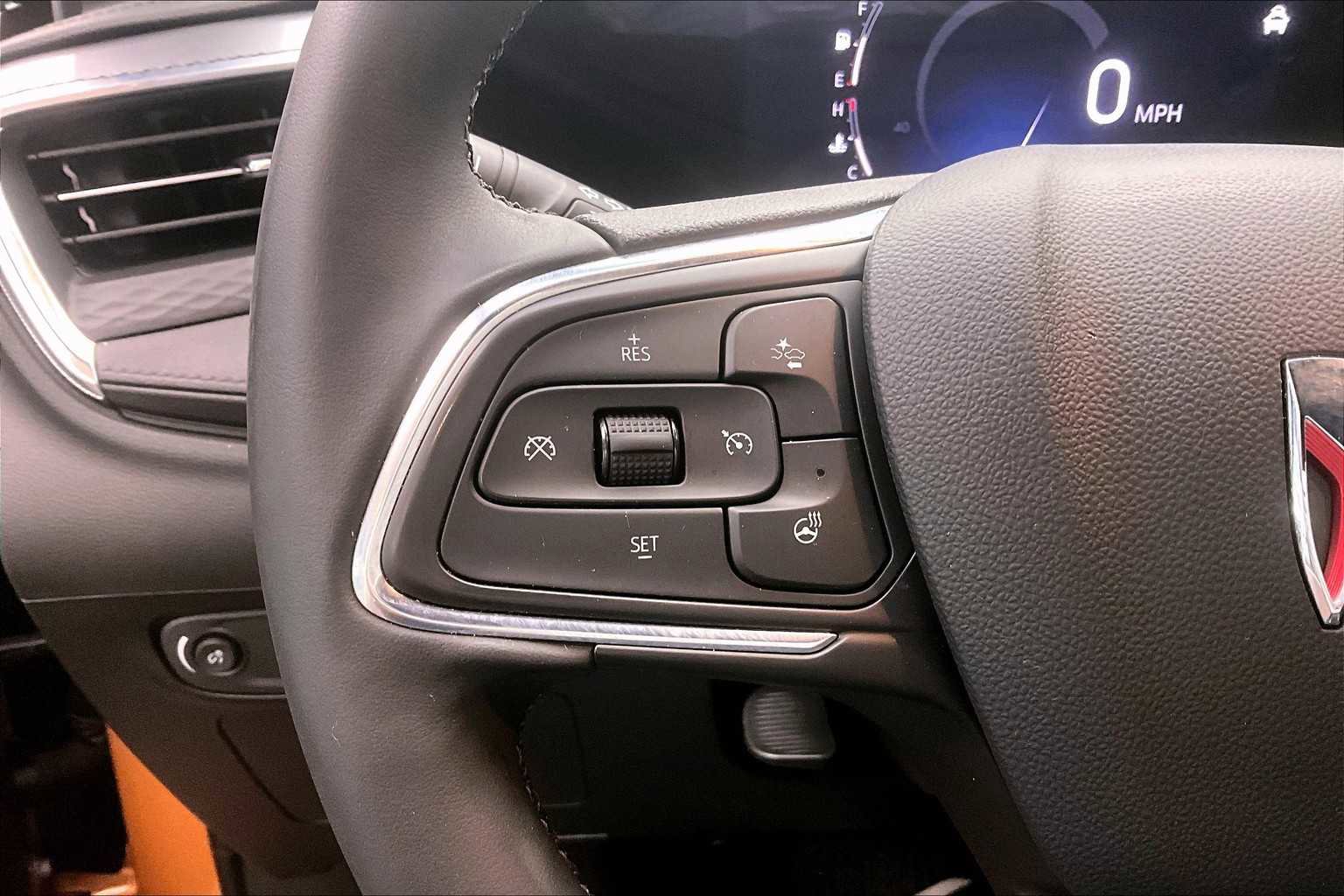 Used 2024 Buick Encore GX Sport Touring w/ Comfort Package image 22