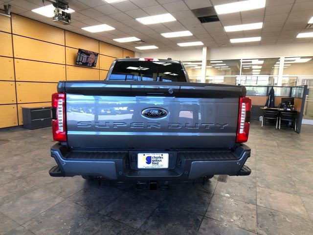 New 2026 Ford F250 Lariat image 6