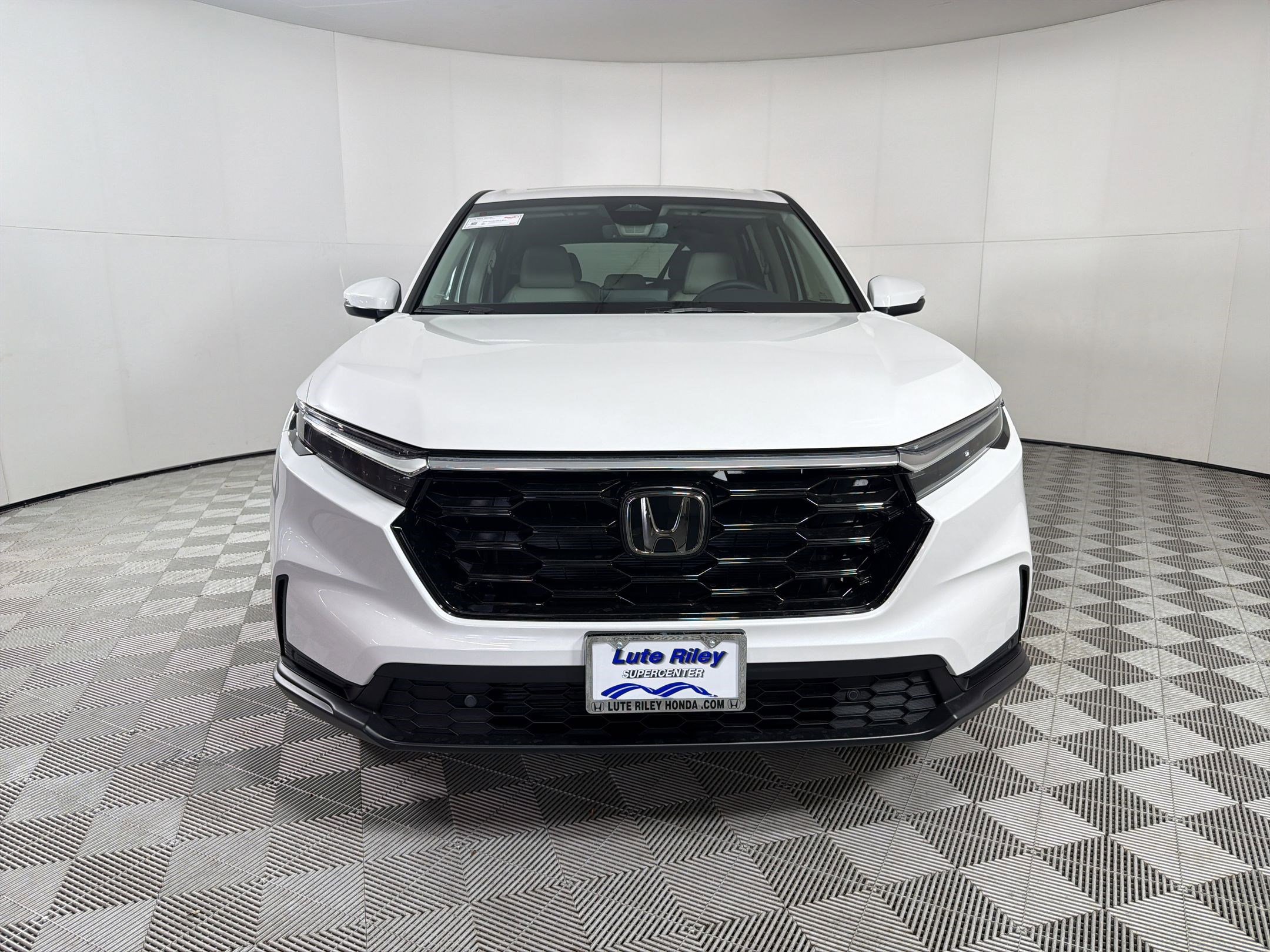New 2026 Honda CR-V EX-L image 6