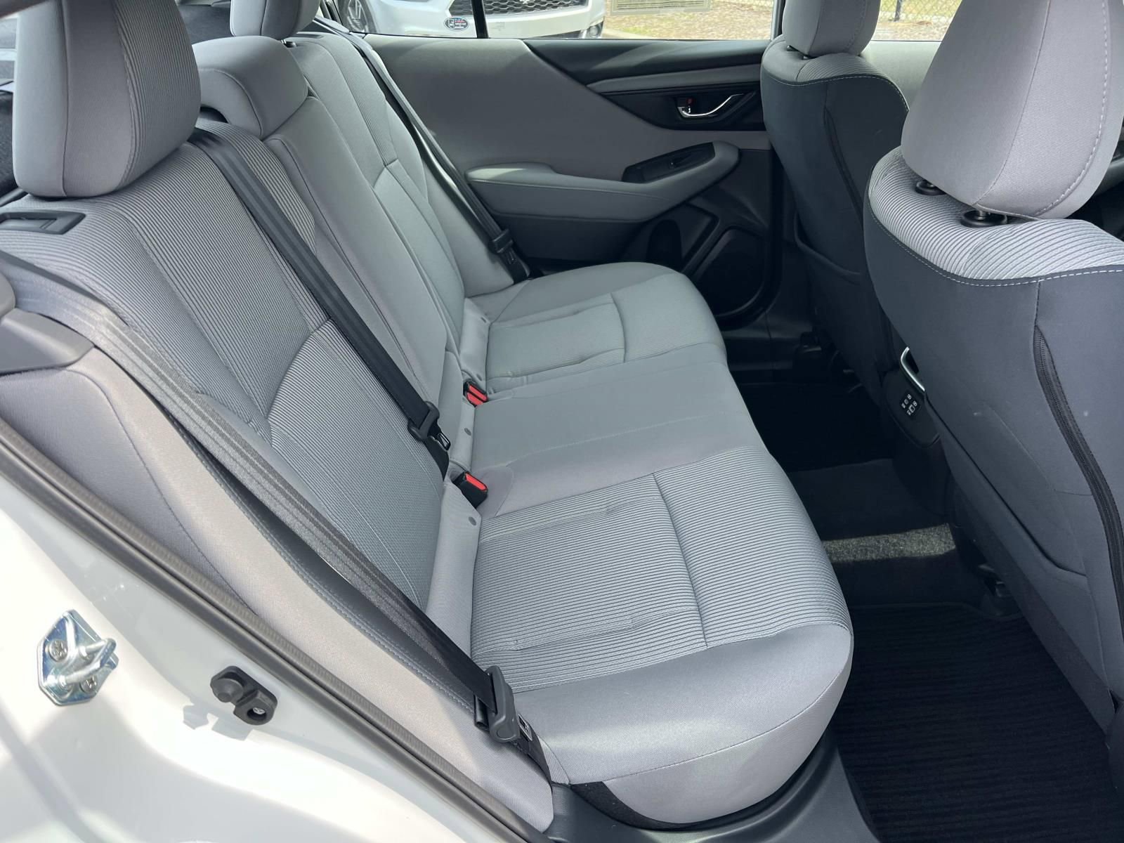Certified 2025 Subaru Legacy Premium w/ Popular Package #1 image 15