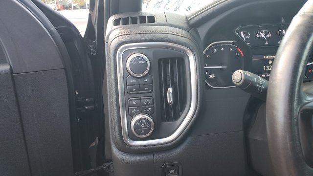 Used 2022 GMC Sierra 1500 AT4 w/ AT4 Premium Package AWD/4WD image 9