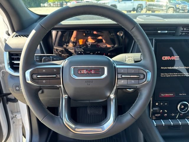 New 2027 GMC Terrain Elevation w/ LPO, Floor Liner Package AWD/4WD image 14