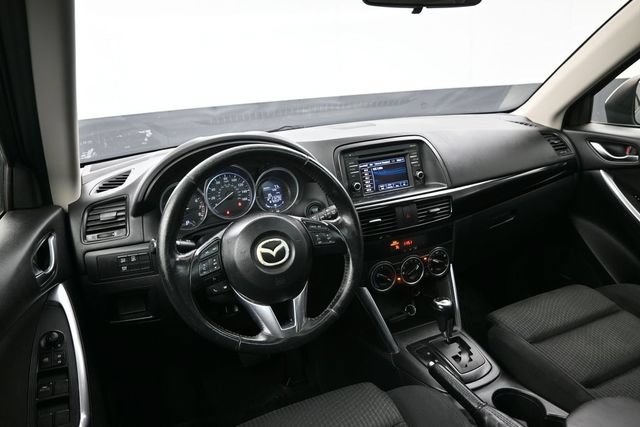 Used 2014 MAZDA CX-5 Touring w/ Bose/Moonroof Package AWD/4WD image 20