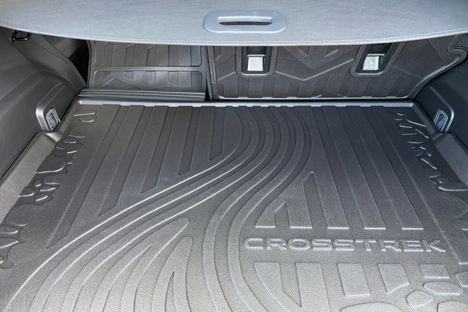 New 2026 Subaru Crosstrek 2.5i Limited image 15