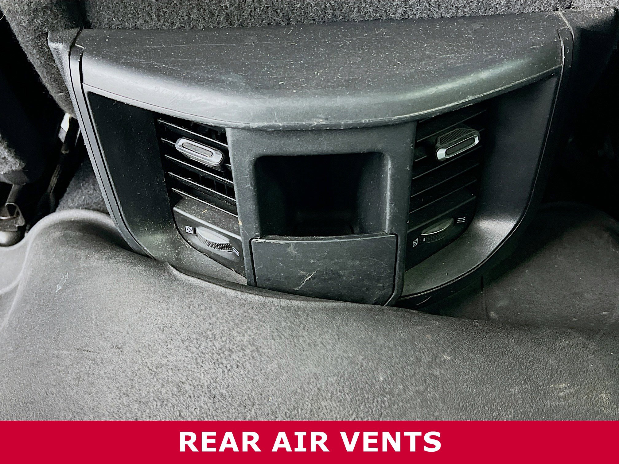 Used 2019 RAM 2500 Big Horn image 24