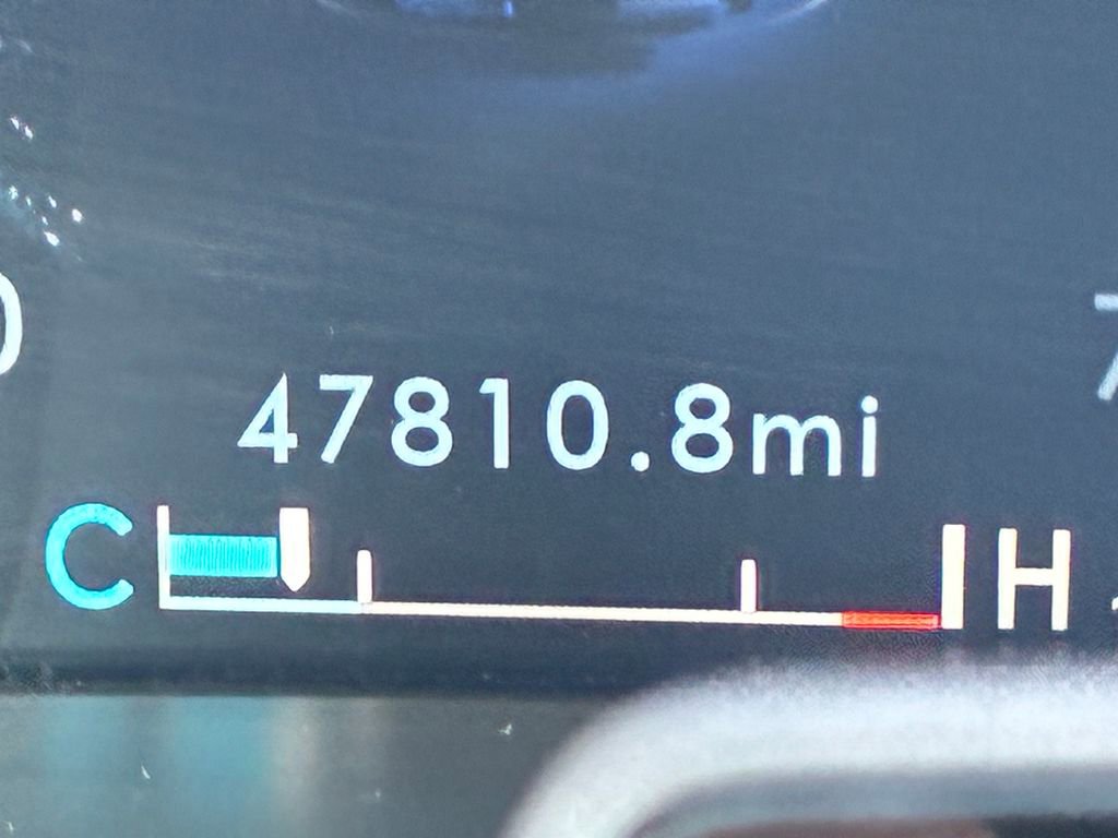 Used 2024 Lincoln Navigator L Black Label image 16