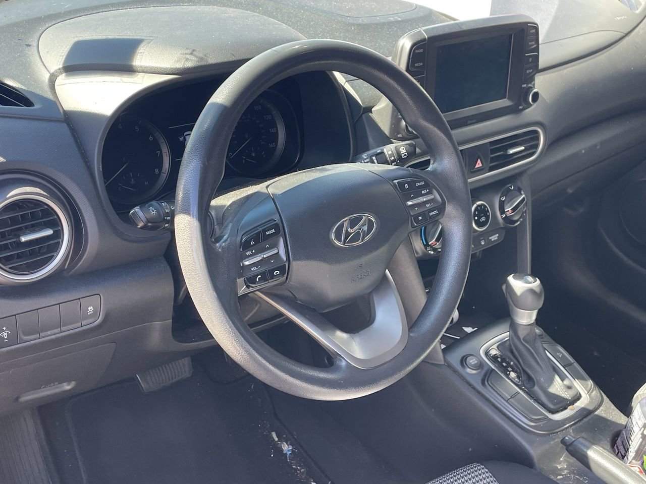 Used 2018 Hyundai Kona SE image 5