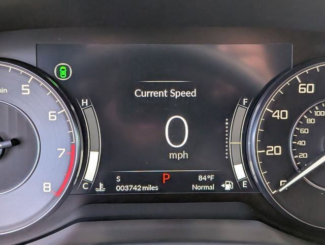 Certified 2025 Acura RDX w/ Technology Package image 34