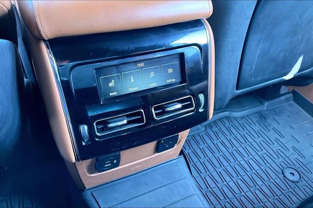 Used 2020 Lincoln Aviator Black Label image 34