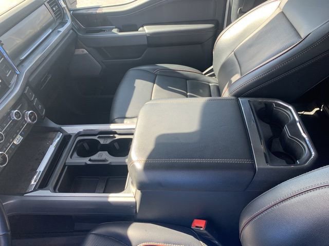 Certified 2024 Ford F250 Lariat image 35