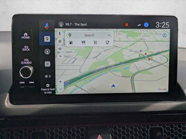 New 2026 Honda Civic Si image 14