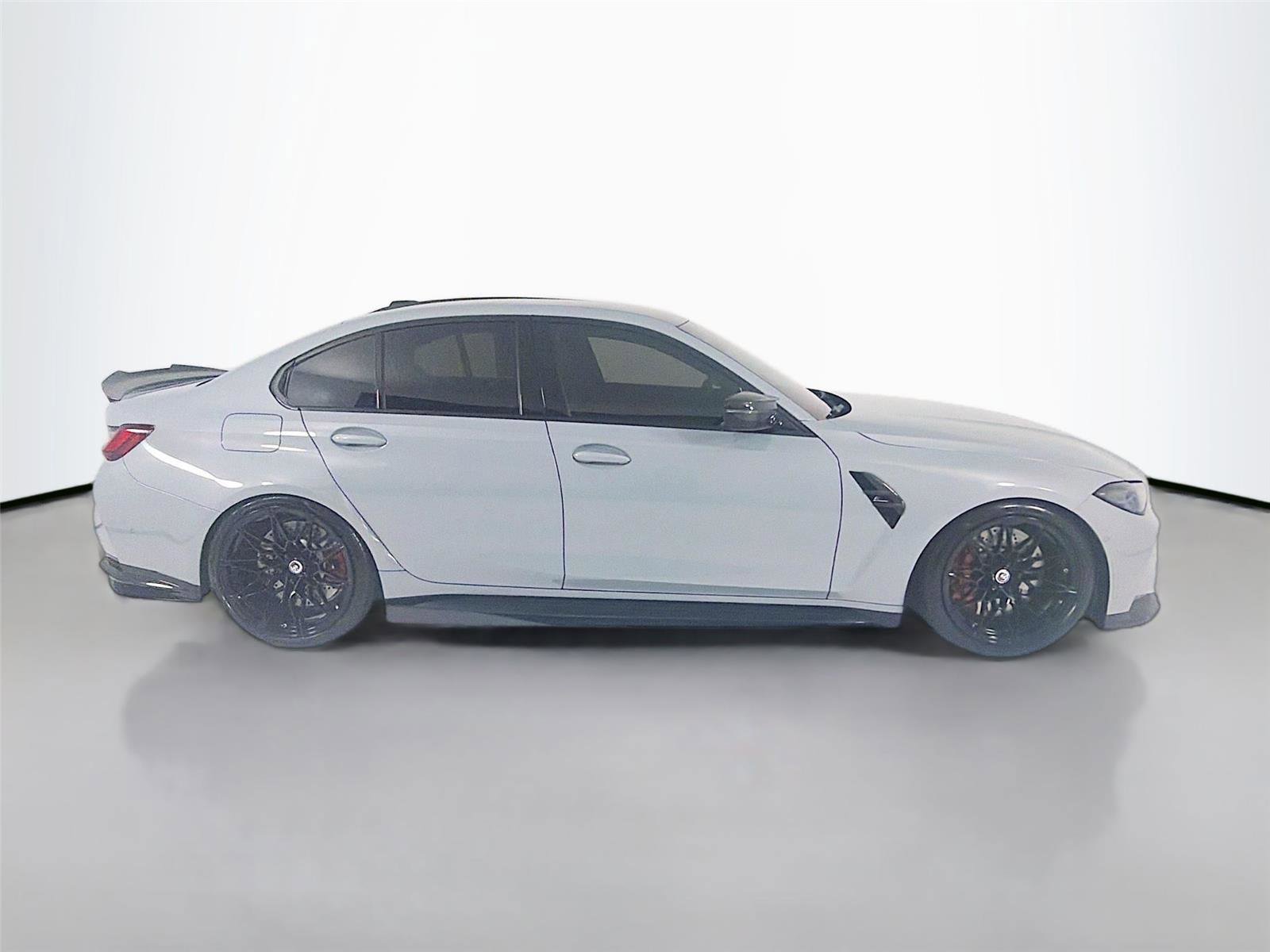 Used 2023 BMW M3 Competition image 25