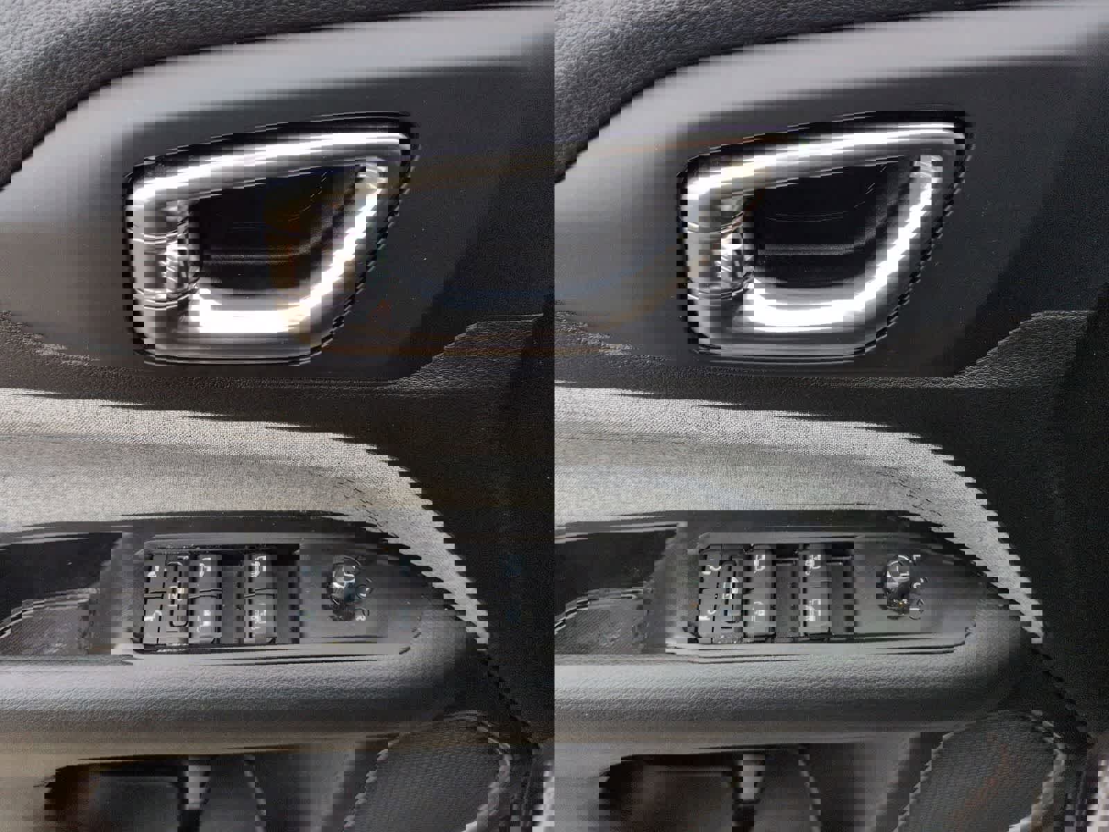 Certified 2022 Jeep Compass Latitude image 13