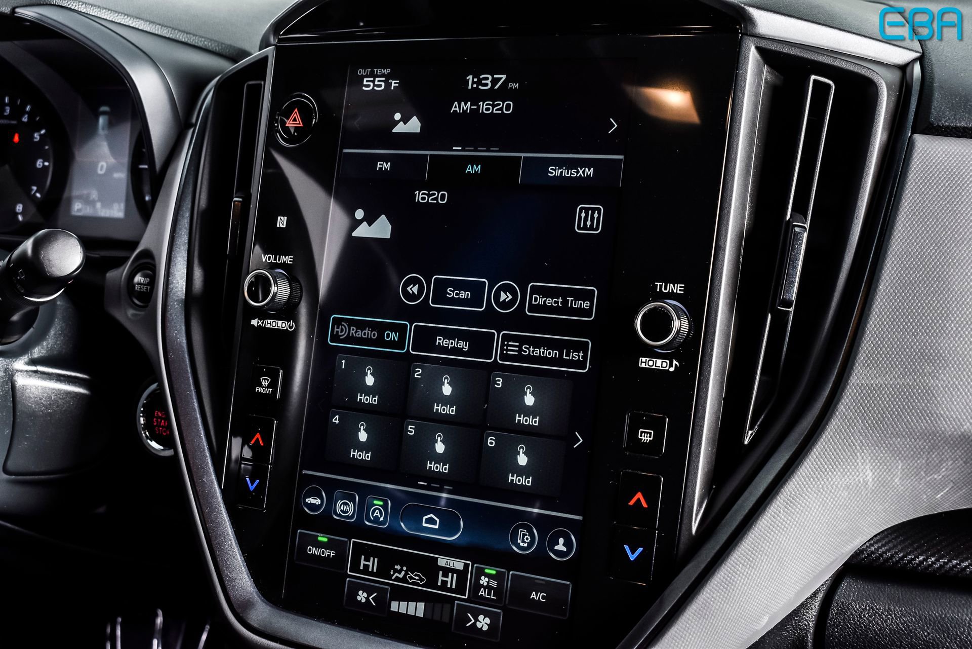 Used 2024 Subaru Crosstrek 2.5i Wilderness w/ Crosstrek Mirror Package image 26