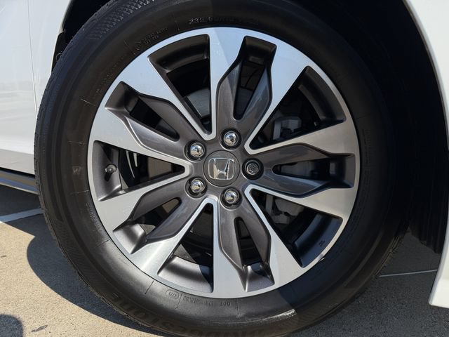 Used 2024 Honda Odyssey EX-L image 8