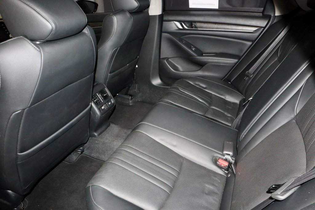 Used 2022 Honda Accord Touring image 20
