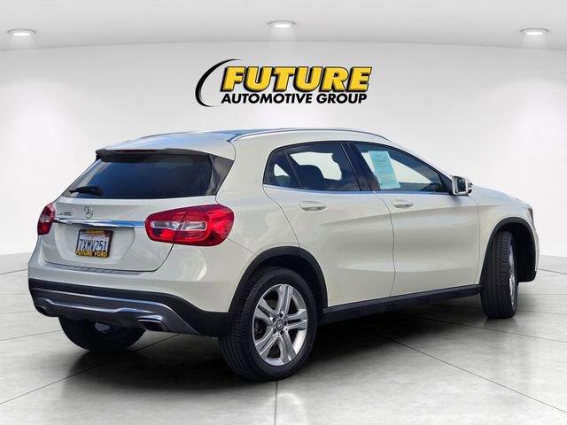 Used 2017 Mercedes-Benz GLA 250 image 4
