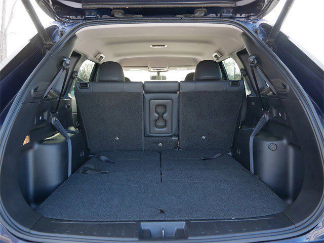 Used 2022 Mitsubishi Outlander SE image 16