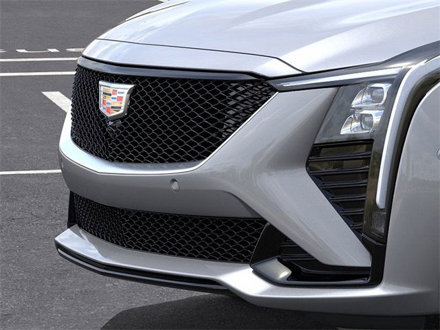 New 2026 Cadillac CT5 V image 13