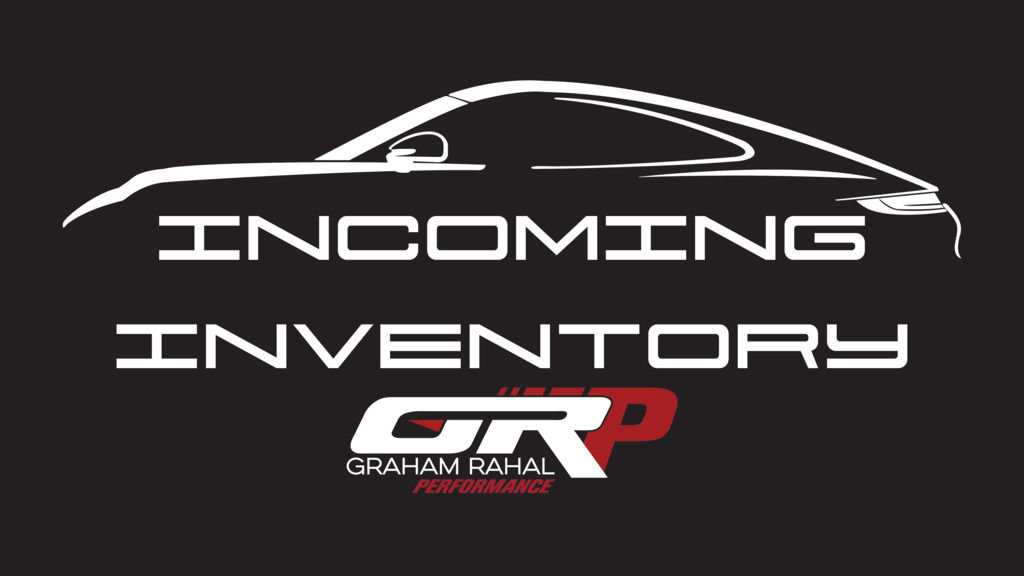 Used 1992 Porsche 911 GT3 RS image 1