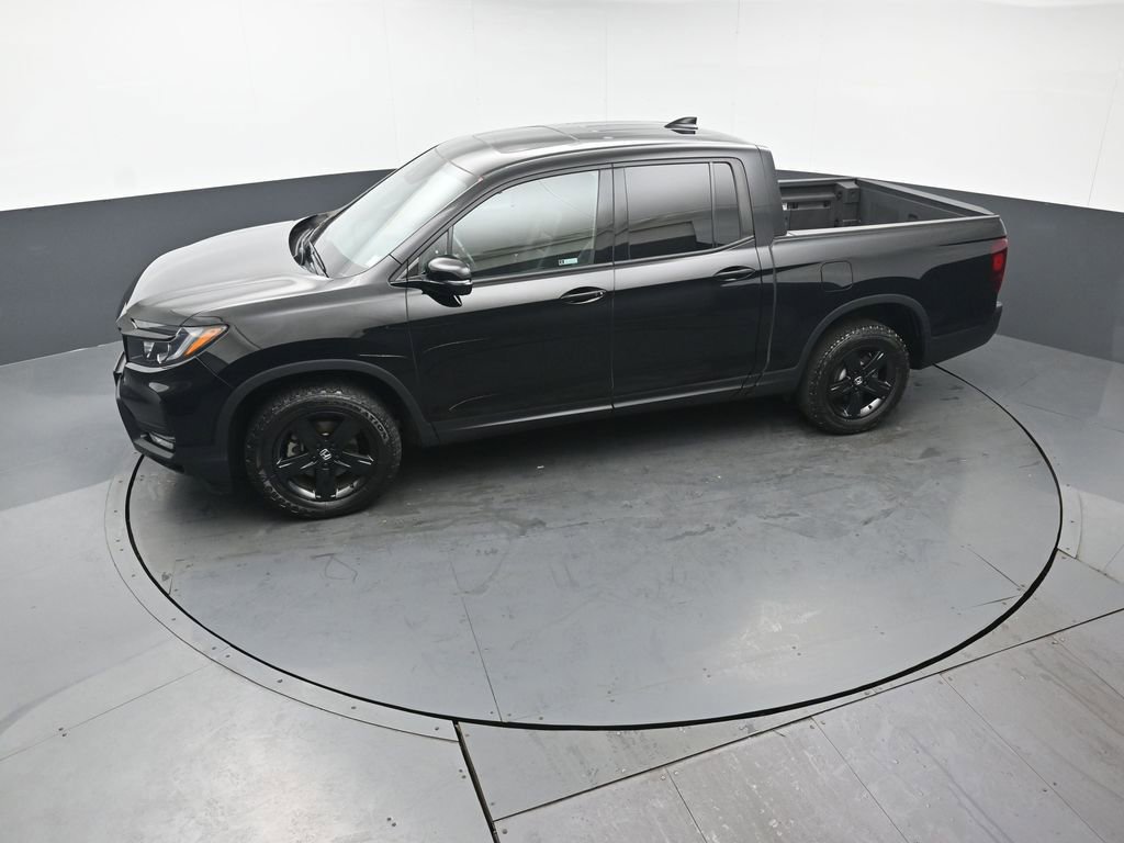 Certified 2023 Honda Ridgeline Black Edition image 43