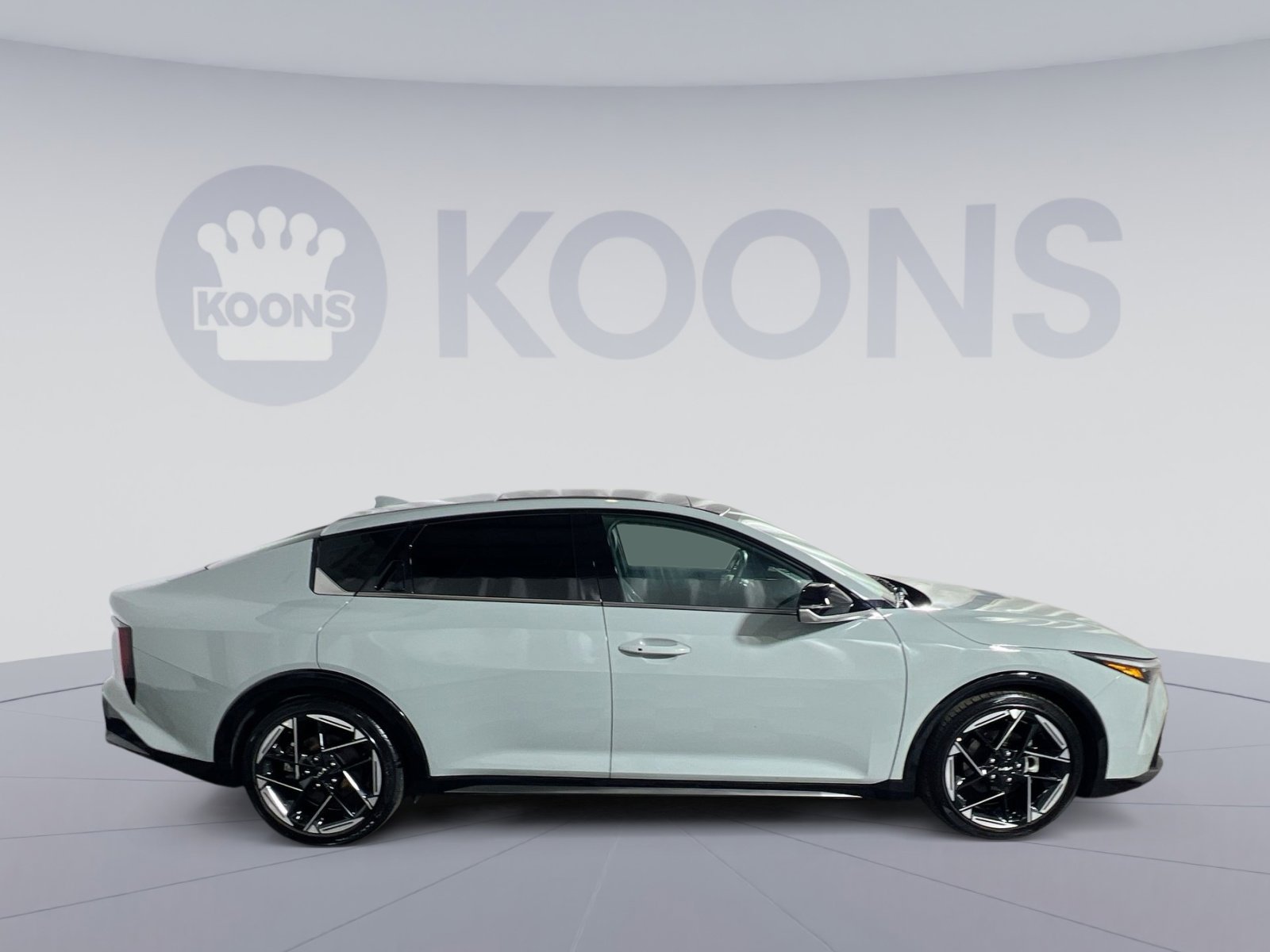 Used 2025 Kia K4 GT-Line w/ GT-Line Sunroof Package image 5