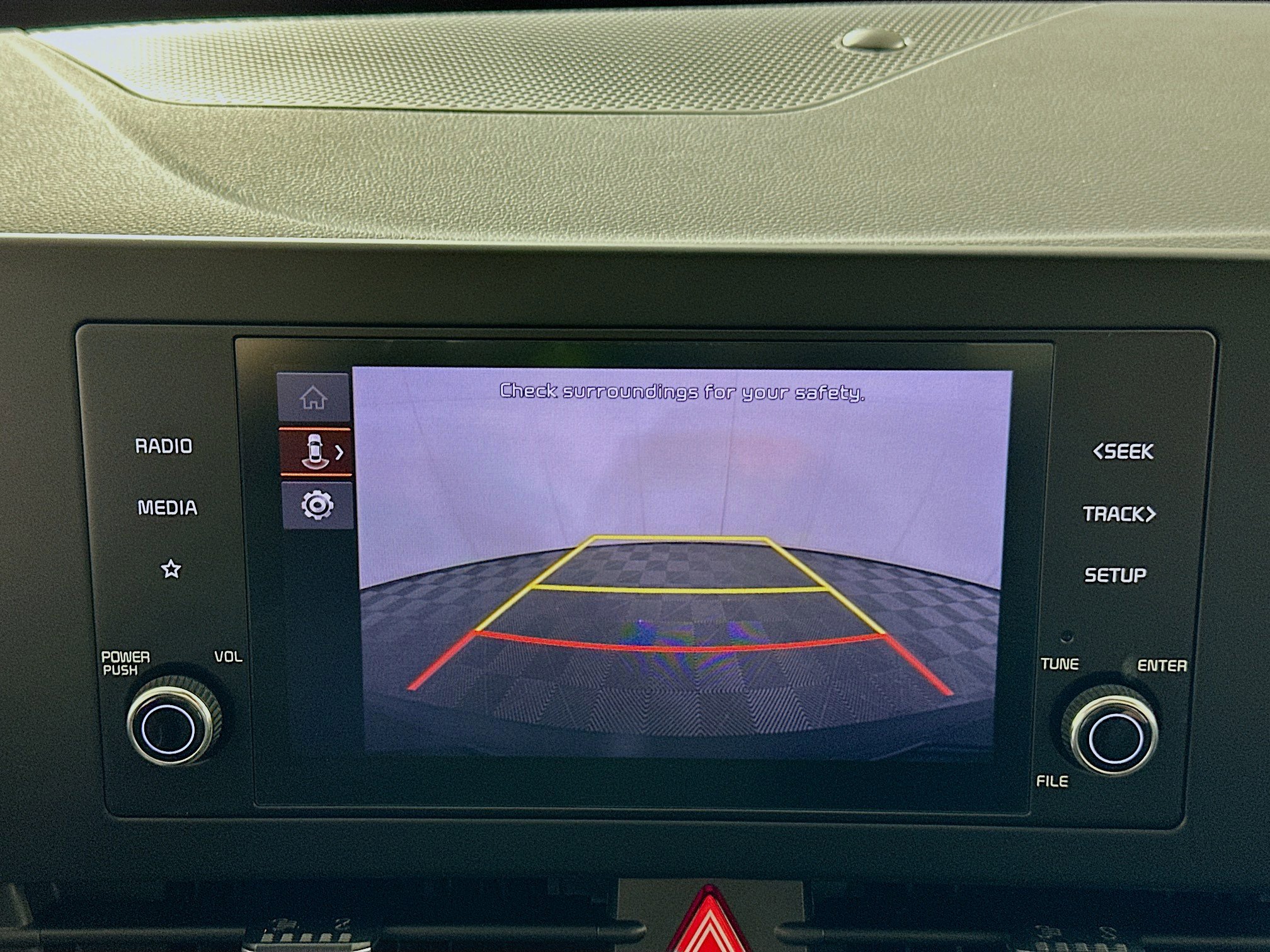 Used 2024 Kia Sportage LX image 21