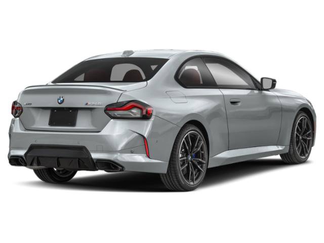 New 2026 BMW M240i Coupe image 2